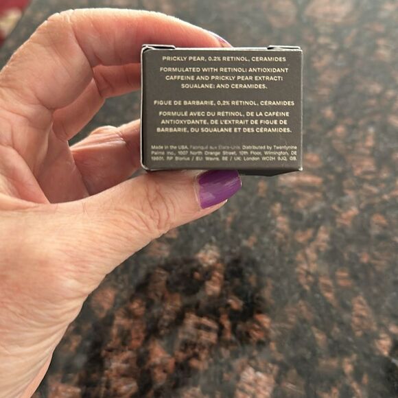 Twentynine Palms Mira Luna Eye Cream NIB - Picture 4 of 5